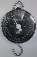 Reuben Heaton Scales 60lb X 2oz 4060-100