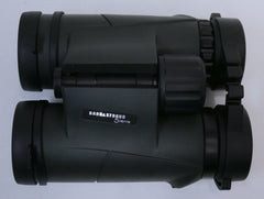 Barr & Stroud Sierra 8x32 Binoculars