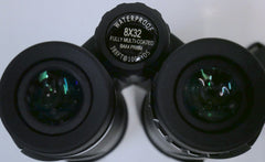 Barr & Stroud Sierra 8x32 Binoculars