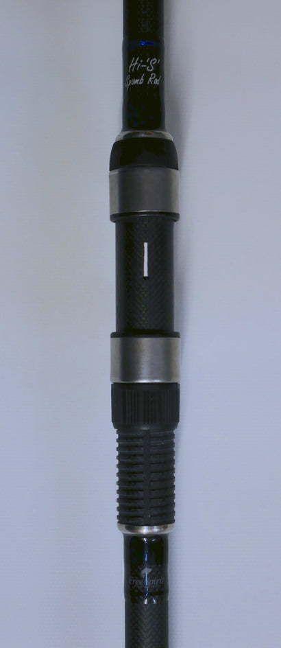 Free Spirit Hi-S Spomb Rod 12ft