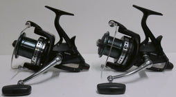Shimano Medium Baitrunner XTA Long Cast Reels X2
