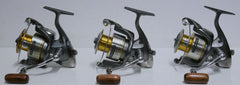 Shimano Twin Power 5000HG Reels X3 Made In Japan