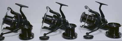 Daiwa Tournament QDA 5000 Reels X3