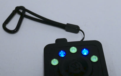 Nash Siren R3 Receiver