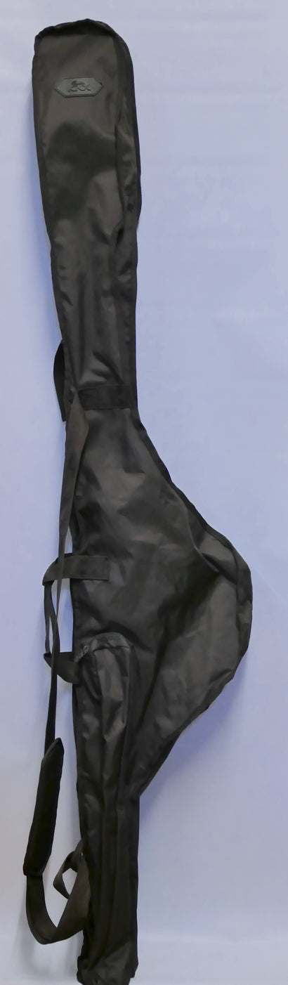 Nash KNX Double Rod Skin 10ft