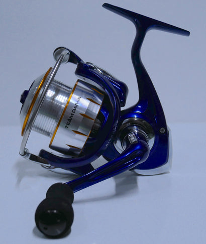 Daiwa TDR 3012A Reel