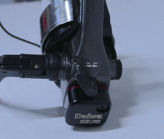 Daiwa Tournament Whisker SS 1000 Reels X2