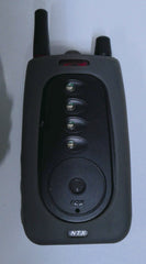 Fox Micron NTXr Bite Alarms X3 + Receiver