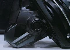 Shimano Power Aero 14000 XTB Reel