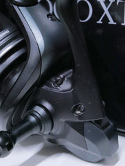 Shimano Power Aero 14000 XTB Reels X3