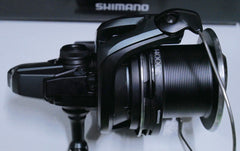 Shimano Power Aero 14000 XTB Reels X3