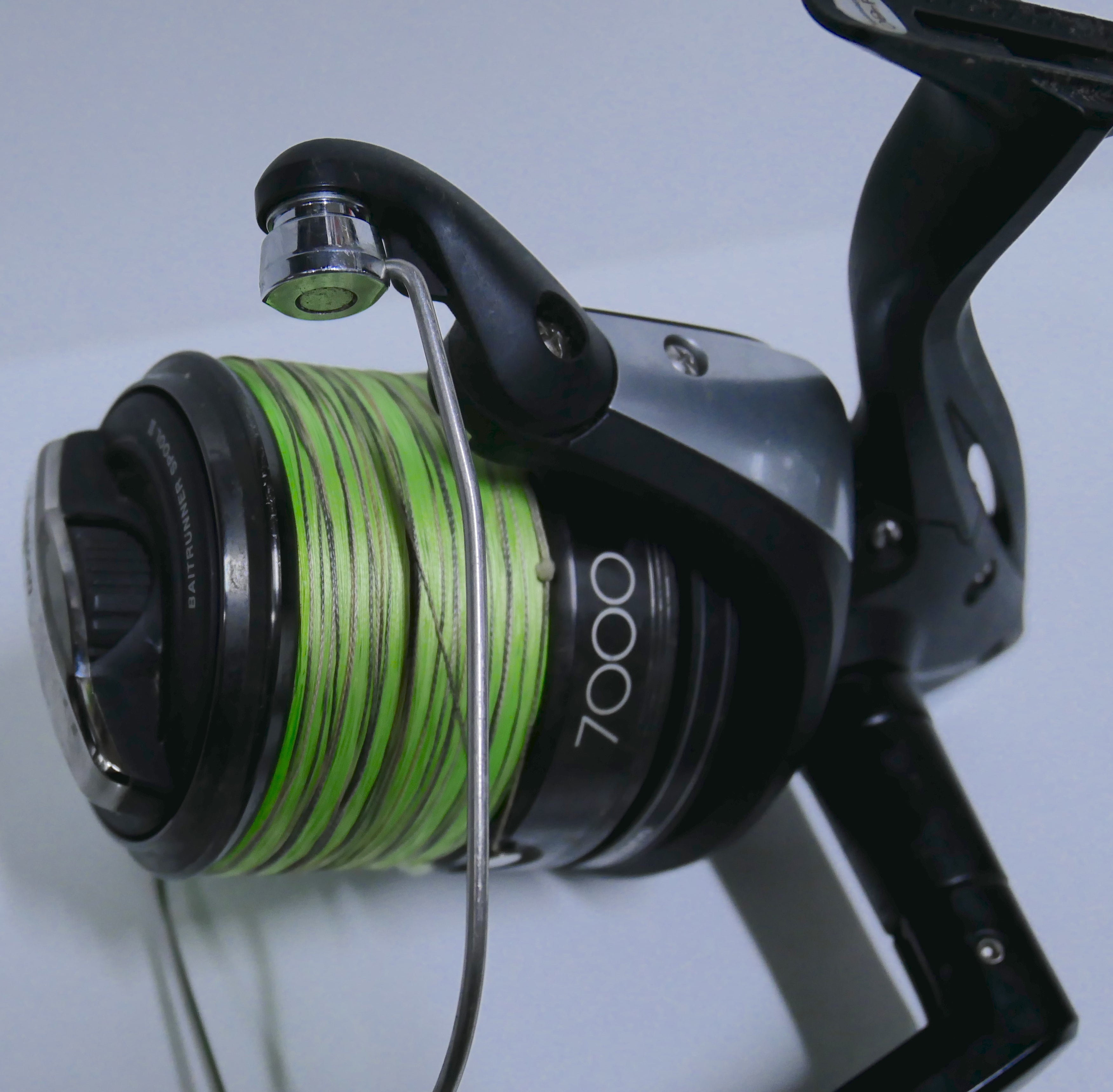 shimano aerlex 7000 xta reel Shimano Aerlex XTA Spod 7000 Reel – Fish For Tackle
