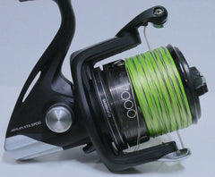 shimano aerlex xta reel Shimano Aerlex XTA Spod 7000 Reel – Fish For Tackle