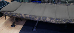 Fox R1 Camo Bedchair