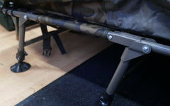 Fox R1 Camo Bedchair