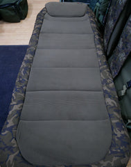 Fox R1 Camo Bedchair