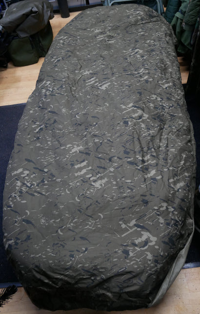 Nash Indulgence Air Shroud