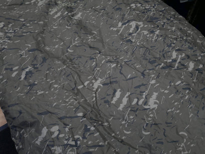 Nash Indulgence Air Shroud