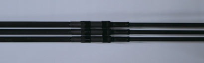 Sonik Insurgent Recon 12ft 3.25lb Rods + Xtractor Sleeves X3