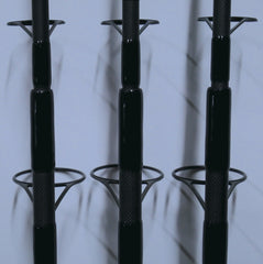Sonik Insurgent Recon 12ft 3.25lb Rods + Xtractor Sleeves X3