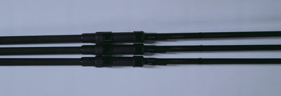 Sonik Vader X 10ft 3.0lb Carp Rods X3
