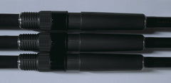 Century NCS 12ft 3.25lb Carp Rods X3