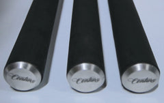 Century NCS 12ft 3.25lb Carp Rods X3