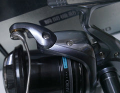 Shimano PA (Power Aero) Spin Power Reels X3