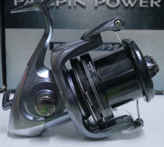 Shimano PA (Power Aero) Spin Power Reels X3