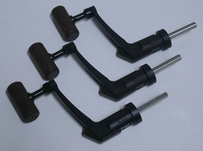 Weston Developments Shimano Folding Handle X3