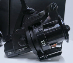 Daiwa Tournament TS5000BE Black Edition Reels X3