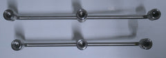 Steve Neville Swan Neck 3 Rod Buzzbars