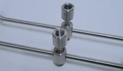 Steve Neville Swan Neck 3 Rod Buzzbars