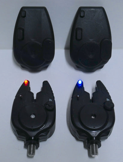 Fox Micron M Bite Alarms X2