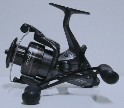 Shimano Baitrunner DL 4000FB Reel