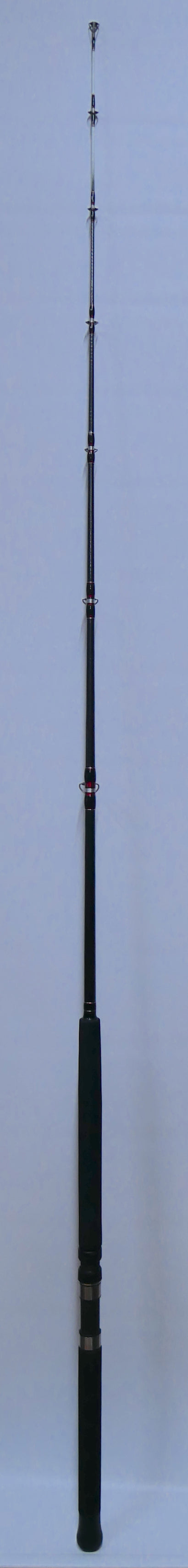 Greys G Series CT 15-20lb 6.6ft Boat Rod