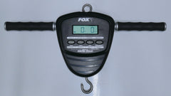 Fox Digital Scales 66lb