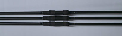 Sonik Gravity X 12ft 3.5lb Carp Rods X3