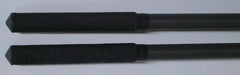 Nash Scope Black Ops 9ft 3lb Rods T1722 X2