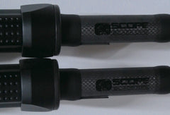 Nash Scope Black Ops 9ft 3lb Rods T1722 X2