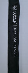 Wolf X3K SM (Spod/Marker) 12ft 4.00lb