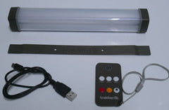 Trakker Nitelife Bivvy Light Remote 200