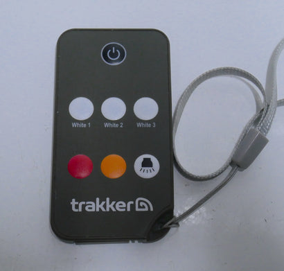 Trakker Nitelife Bivvy Light Remote 200