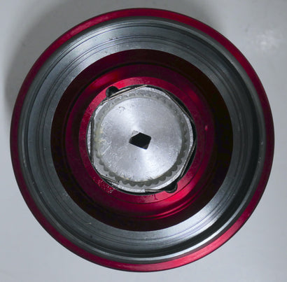 Daiwa Castizm 25 QDA Spool