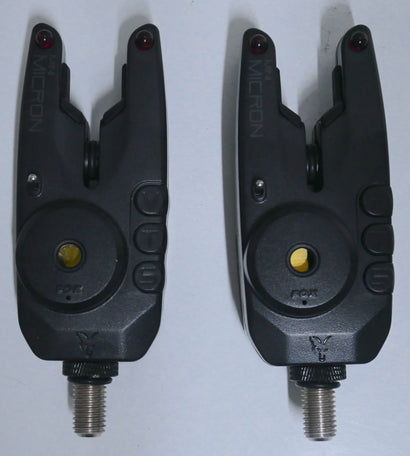 Fox Mini Micron Bite Alarm X2