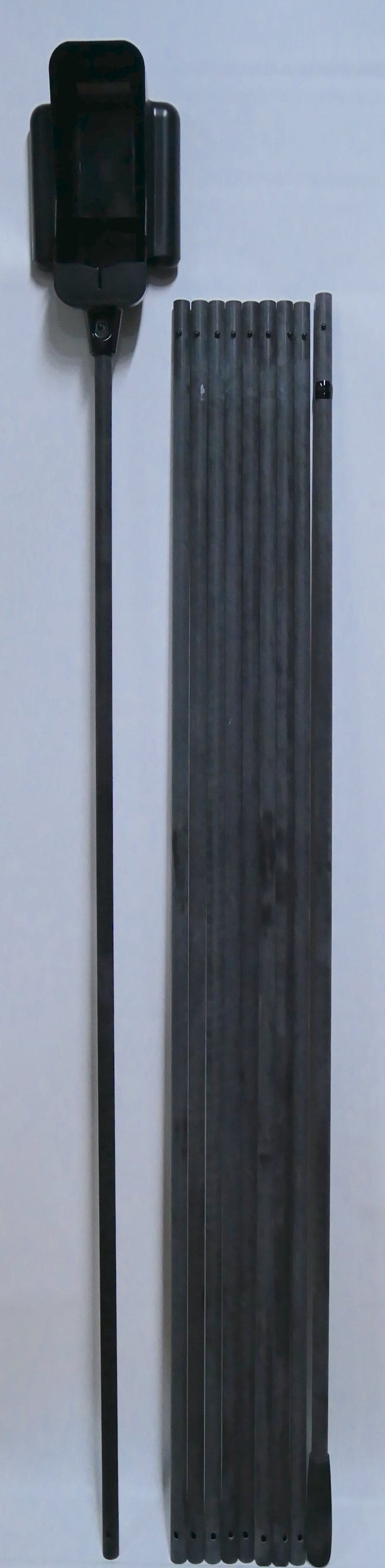 Bushwhacker Extra Bushwhacker Pole Sections Nash Bushwhacker