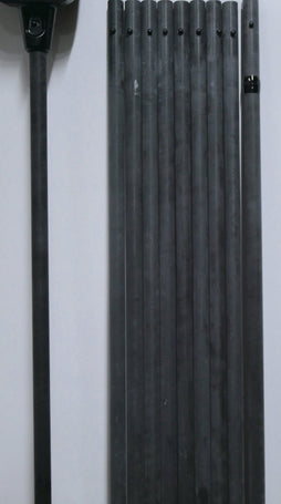 Nash Bushwhacker Baiting Pole System + 10 Extra Sections