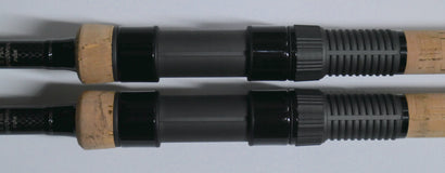 Fox Horizon X4 Barbel 12ft 2.75lb Specimen Rods X2