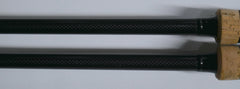 Fox Horizon X4 Barbel 12ft 2.75lb Specimen Rods X2