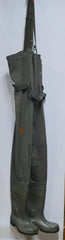 Prologic Chest Waders Size 11